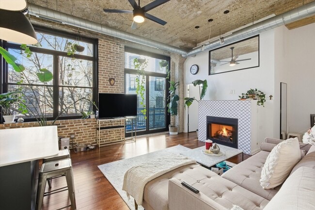 Photo - 1521 W Haddon Ave