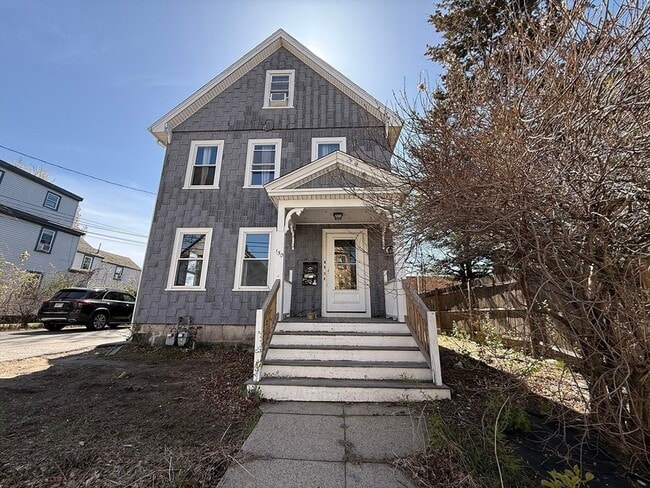Photo - 150 Franklin St Unit 1