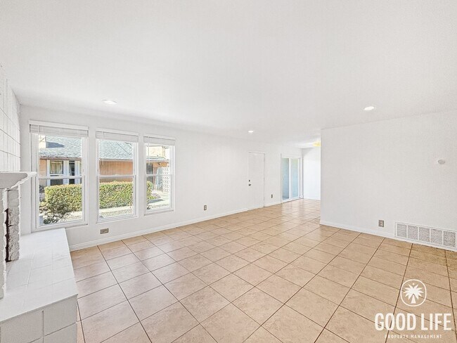 Photo - Charming 2BD/2BA Condo in El Cajon W/ A/C, W/D, Front/Back Patio, & Community Pool!
