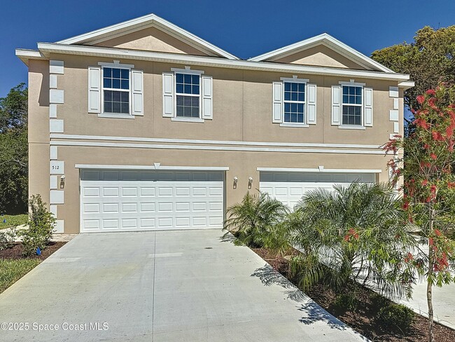 Photo - 512 L M Davey Ln Townhome