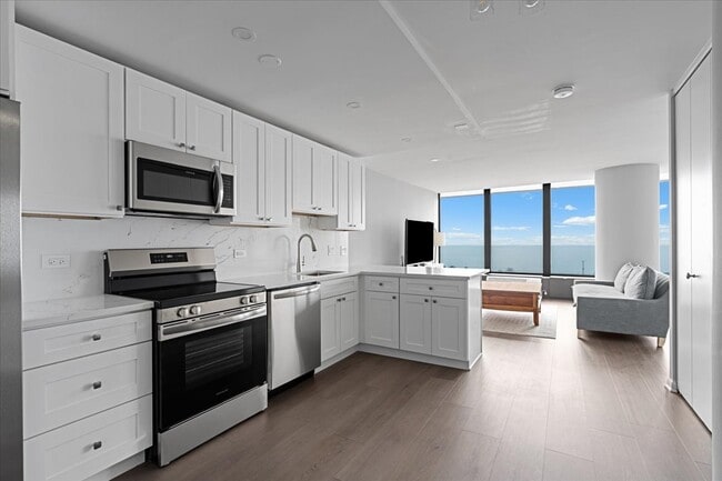 Photo - 505 N Lake Shore Dr Unit 1314