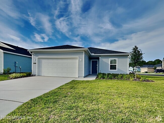 Building Photo - 9005 Latigo Ln Rental