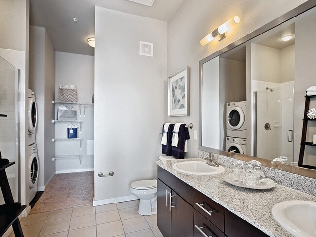 Photo - The Douglas Apartments