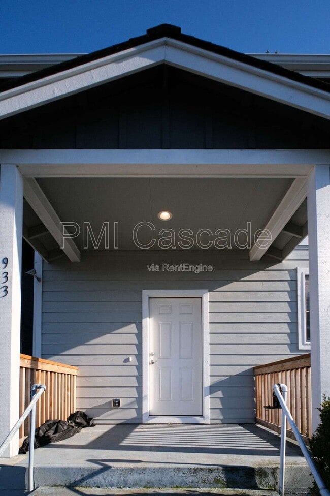 Photo - 933 S Sprague Ave