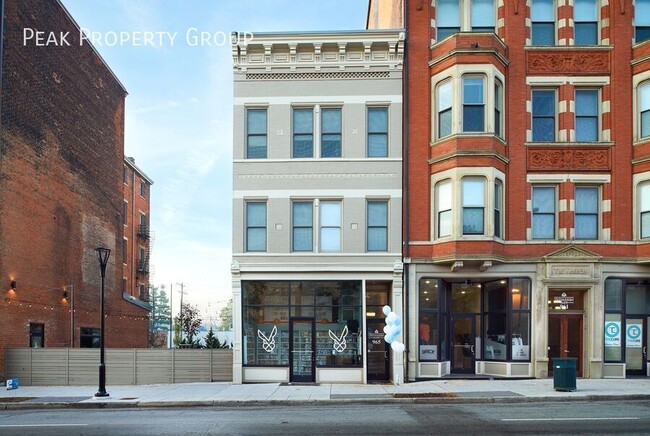 Photo - 965 E McMillan St Apartment Unit 201
