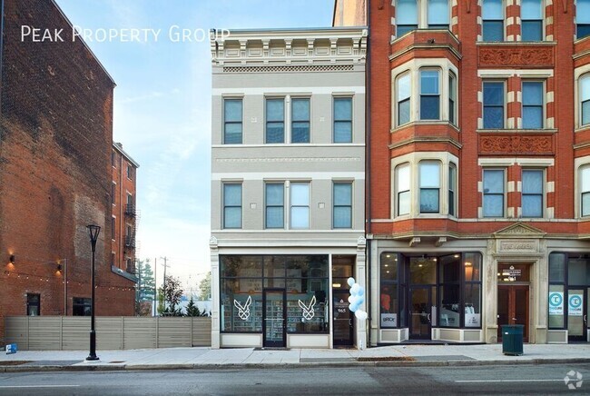 Building Photo - 965 E McMillan St Unit 201 Rental