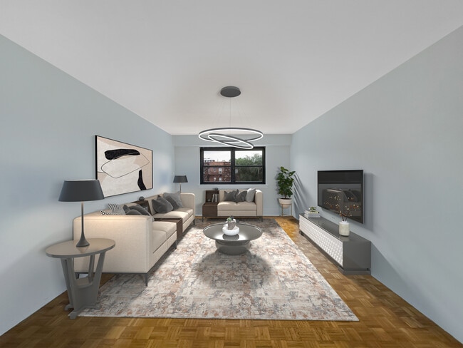 Photo - South Orange Towers