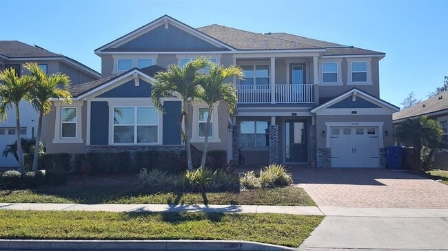 Building Photo - 2840 Chantilly Ave