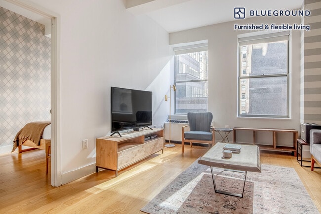 67 Wall St Unidad SI FL13-ID13