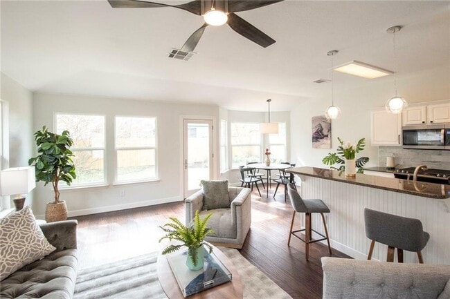 Photo - 3717 Bratton Heights Dr