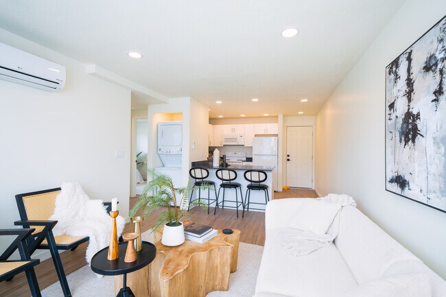 SoTro Apartments