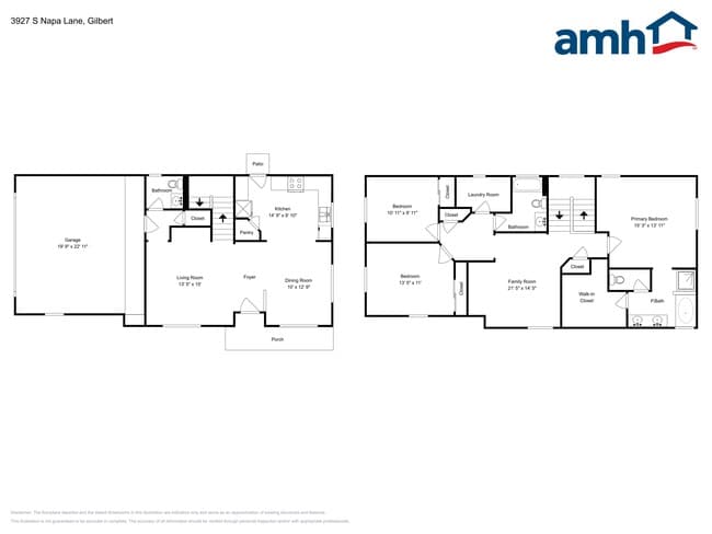 Photo - 3927 S Napa Ln