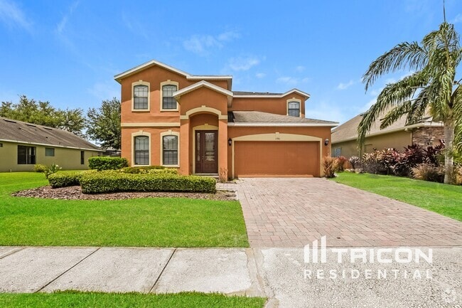 Building Photo - 1580 Canopy Pasture Dr Rental