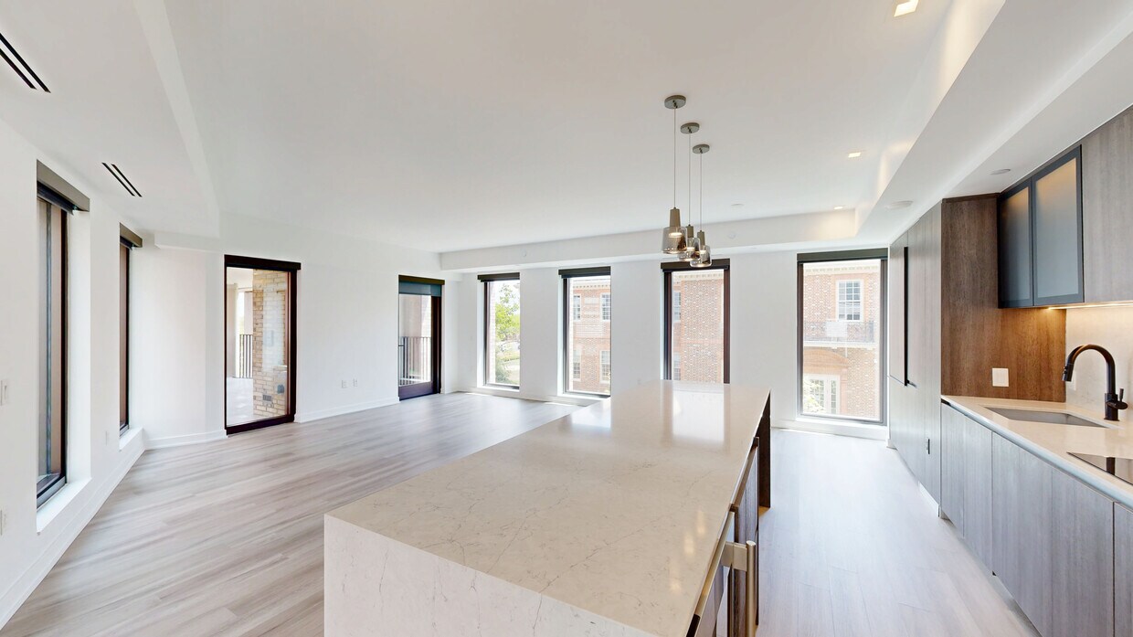 Photo - City Ridge Apartments