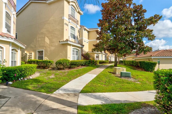 Photo - 696 Seabrook Ct Condo Unit 102