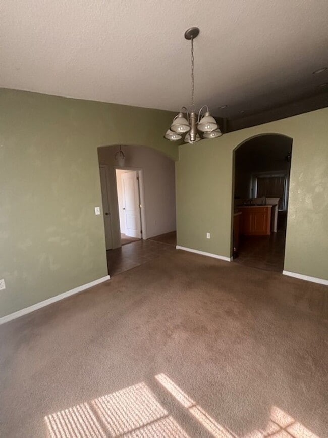 Photo - Poinciana Home