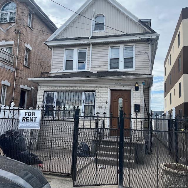 Photo - 188-14 Woodhull Ave