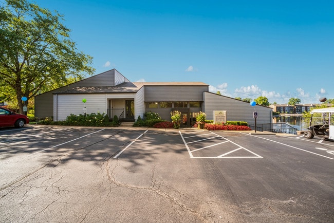 Photo - Waterfront Crossing