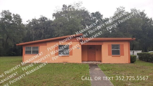 Building Photo - 3801 NW 6th St