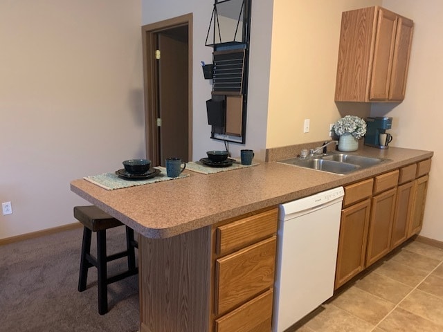 Ashton Apartments