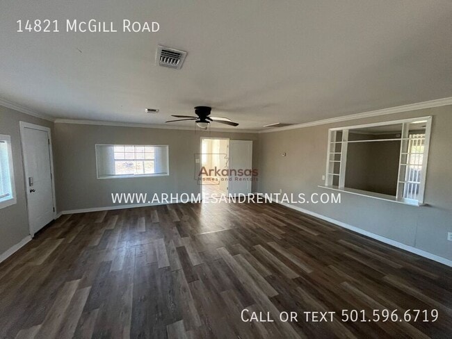 Photo - 14821 McGill Rd