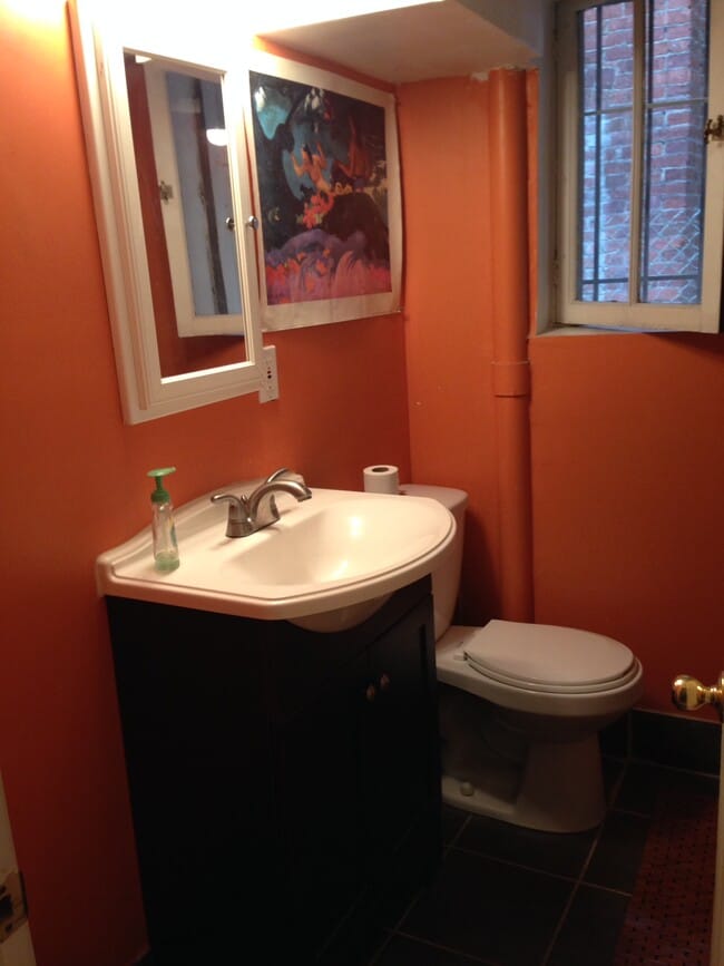 Photo - 3646 11th St NW Unit Basement Apartment