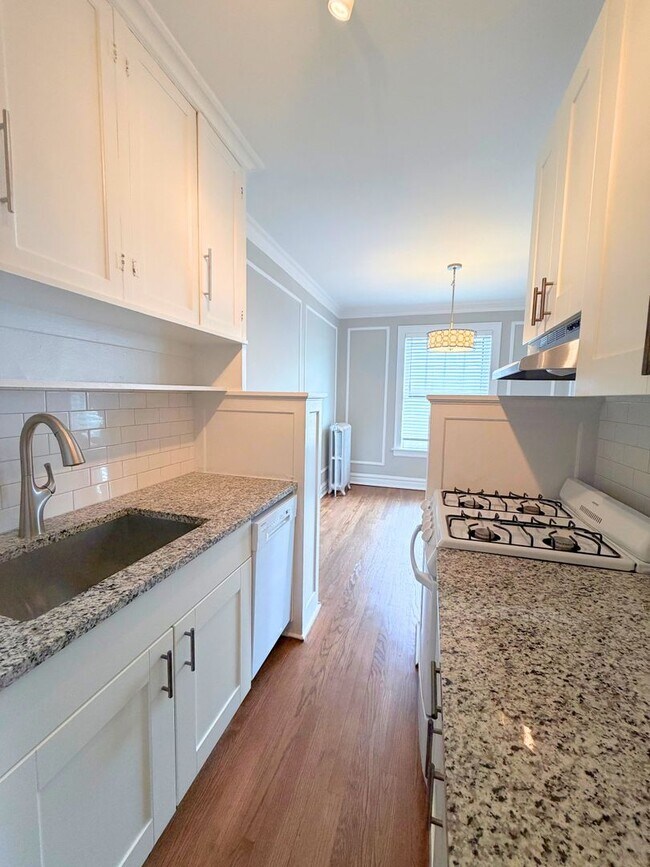 1600 W Granville Ave Unit 1600-3I