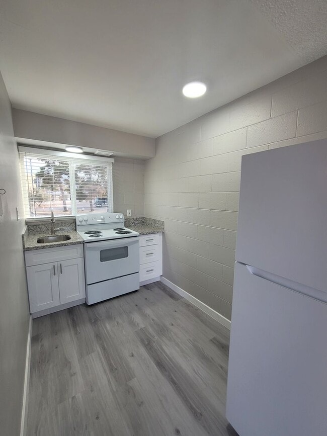 Photo - Portal on Bonanza