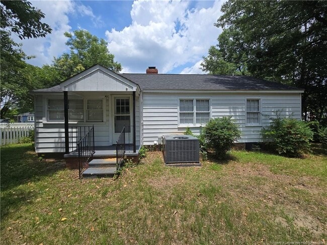 Photo - 2705 Pecan Dr