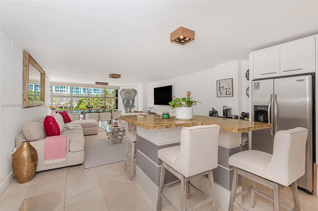 Photo - 6423 Collins Ave Unit 309