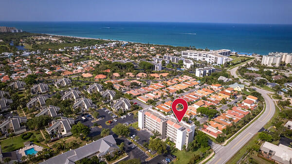 Building Photo - 1605 US-1 Unit 403m3 Rental