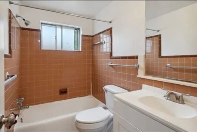 Photo - 4 Bedrooms 2 Bathroom