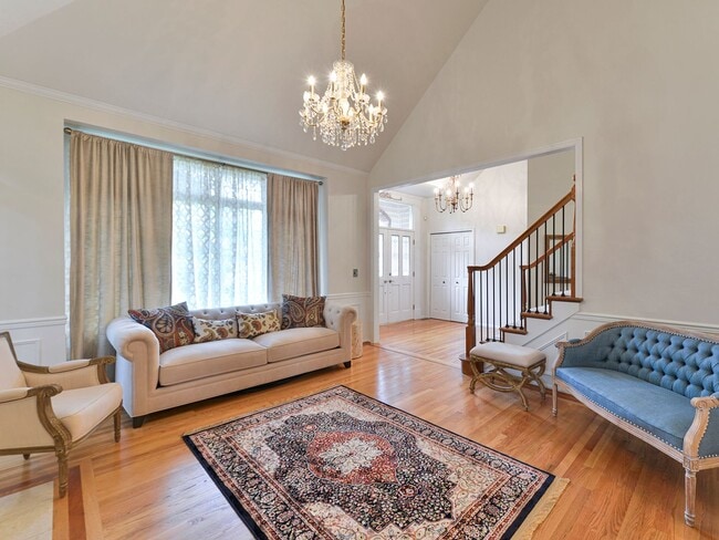 Photo - Stunning and Elegant 4+ Bedroom on Park-Like Lot Pine Lake Estates Sammamish