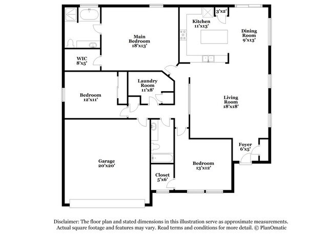 Photo - 4612 Barbados Loop