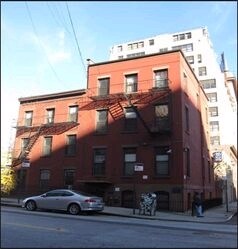 Primary Photo - Nine Chapel