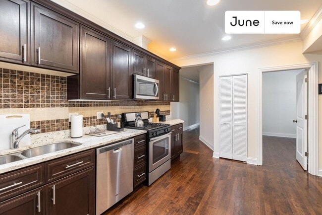 Photo - 3743 N Albany Ave