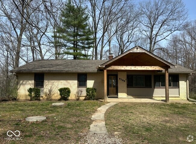 Building Photo - 8299 N Lasalle Rd Rental