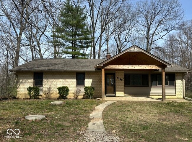 Photo - 8299 N Lasalle Rd House