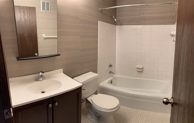Park Village Apartments