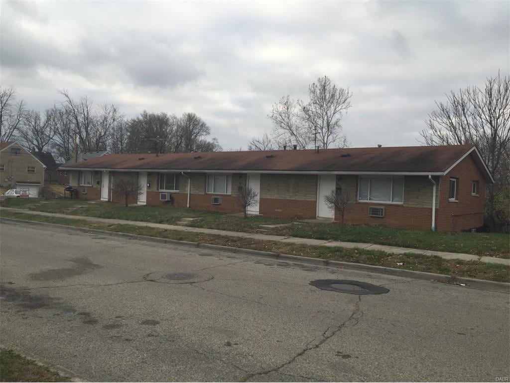 Photo - 403-409 Cherrywood Ave