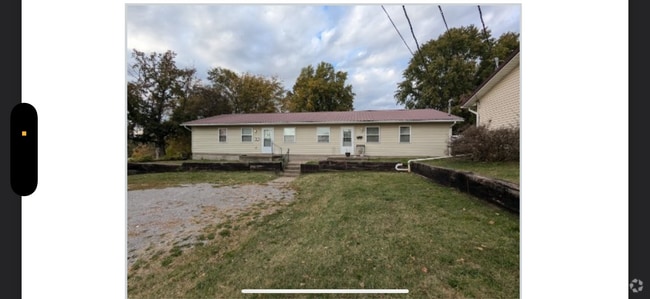 Building Photo - 204 W State St Unit A Rental