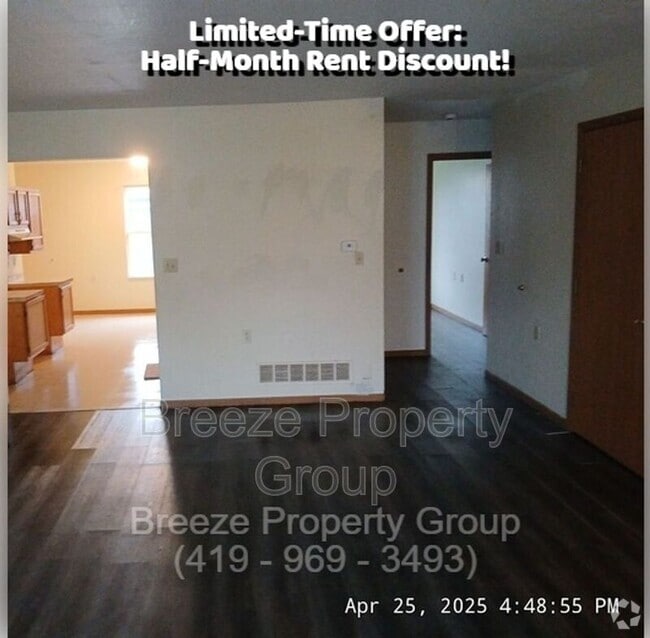 Building Photo - 1863 N Erie St Rental