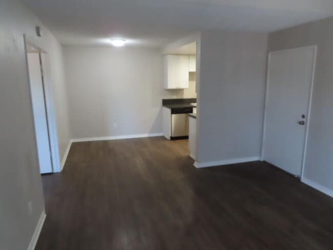 Photo - Renovated One Bedroom Condo in Mira Mesa with Two Parking Spaces Unit 156