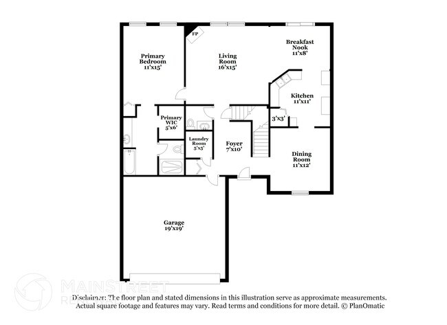 Photo - 4945 Mary Louise Ct
