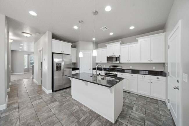 Building Photo - 3629 S Atlanta Ln