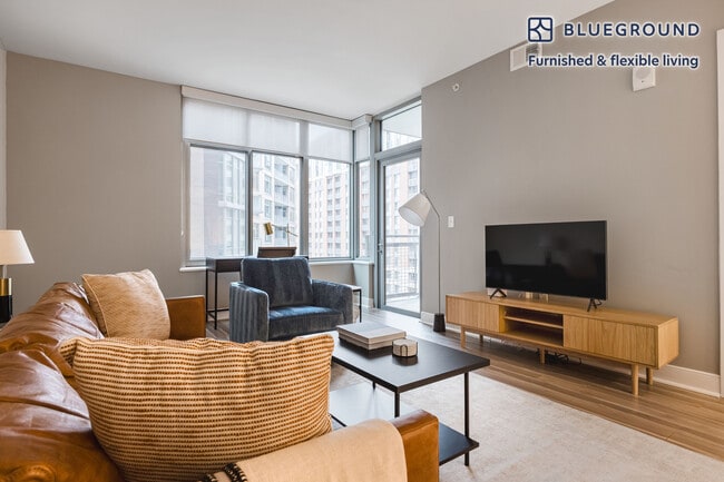 Photo - 4800 Auburn Ave Unit FL6-ID916