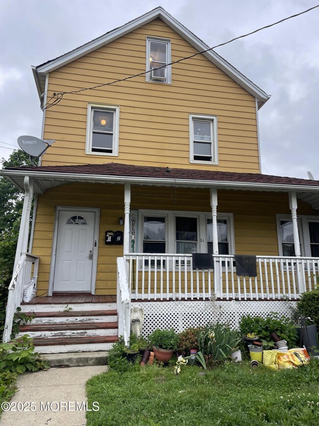 Photo - 61 Lippincott Ave Apartment Unit 2