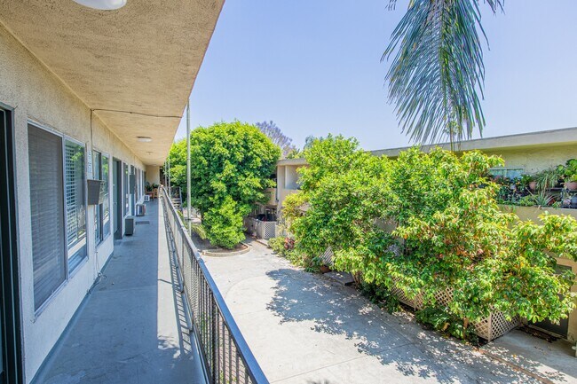 Langdon apts