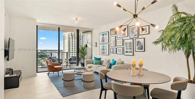 Photo - 1000 Brickell Plaza Unit 2711
