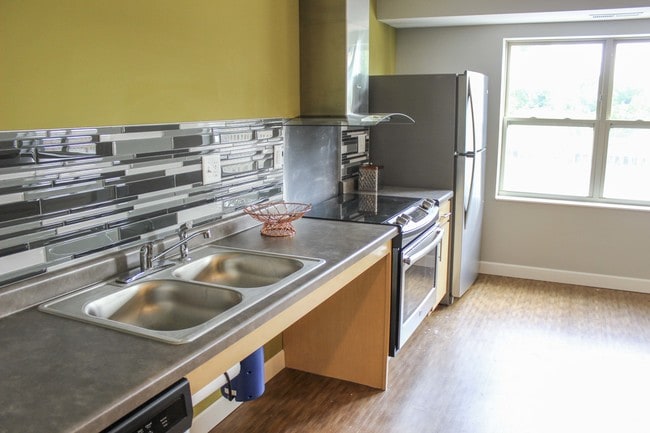 Photo - Frost English Village